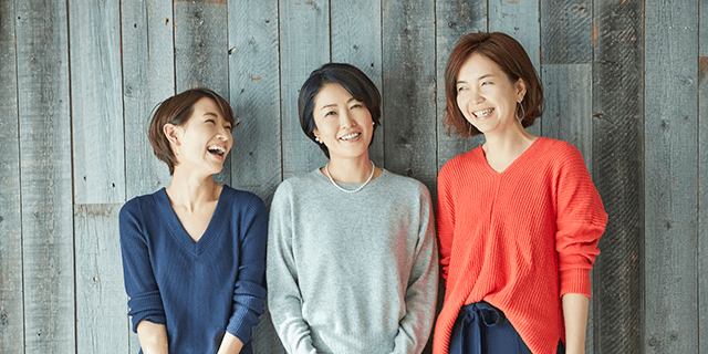 人材不足の課題を解決します