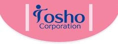 TOSHOロゴ