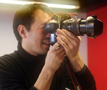 無料 プロのカメラマンがプロフィール写真を撮影します アパレル販売の派遣 求人 Tosho 東商 無料 プロのカメラマンがプロフィール写真を撮影します アパレル販売の派遣 求人 Tosho 東商