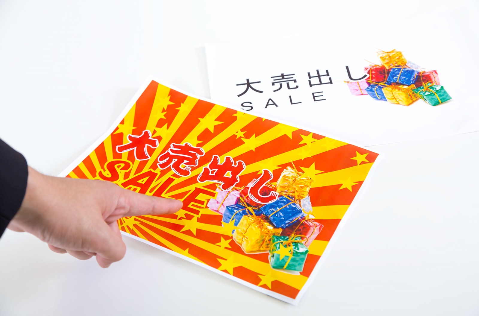バレンタインなどのイベントにおすすめ 手書きポップを作るポイント アパレル販売の派遣 求人 Tosho 東商