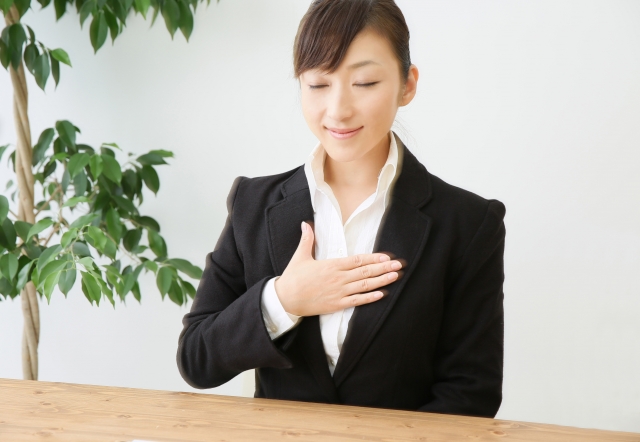 面接