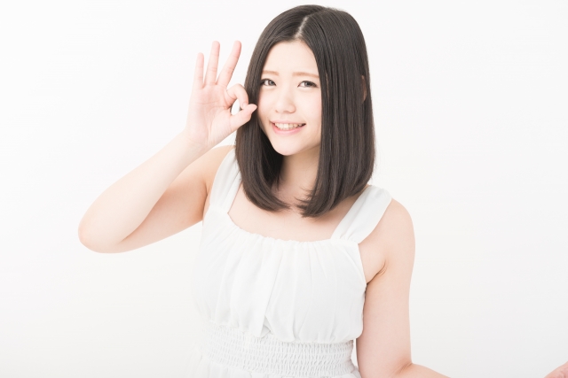 女性2