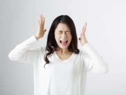 性格悪い