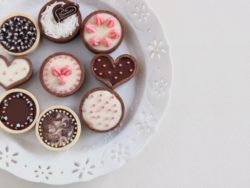 チョコレート