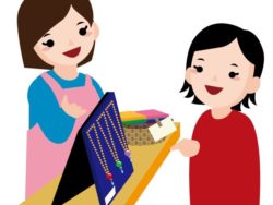 アクセサリー販売イメージ