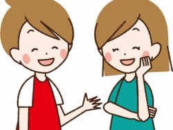 接客トーク