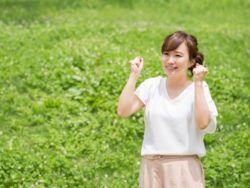 やりがい