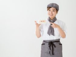 ケーキ屋