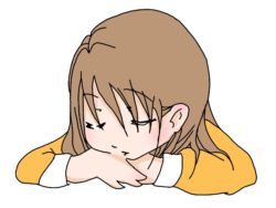 暇