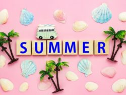 夏