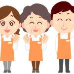 やっぱりそうだった ケーキ屋さんの販売バイトあるある アパレル販売の派遣 求人 Tosho 東商