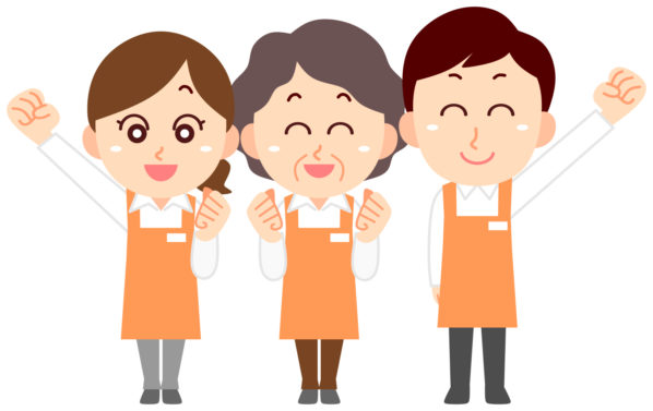 マネキン紹介所とは そのメリットと活用方法 アパレル販売の派遣 求人 Tosho 東商