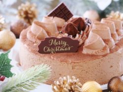クリスマスケーキ
