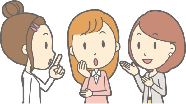 お客さまとの会話がはずむ 売れるアパレル店員の接客トーク アパレル販売の派遣 求人 Tosho 東商