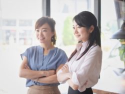 先輩後輩