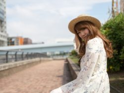 春夏ファッション