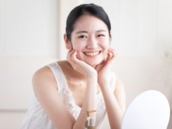 メイク
