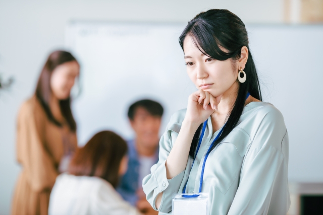 女性